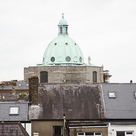 Ranelagh Rooms Dublin Exterior foto