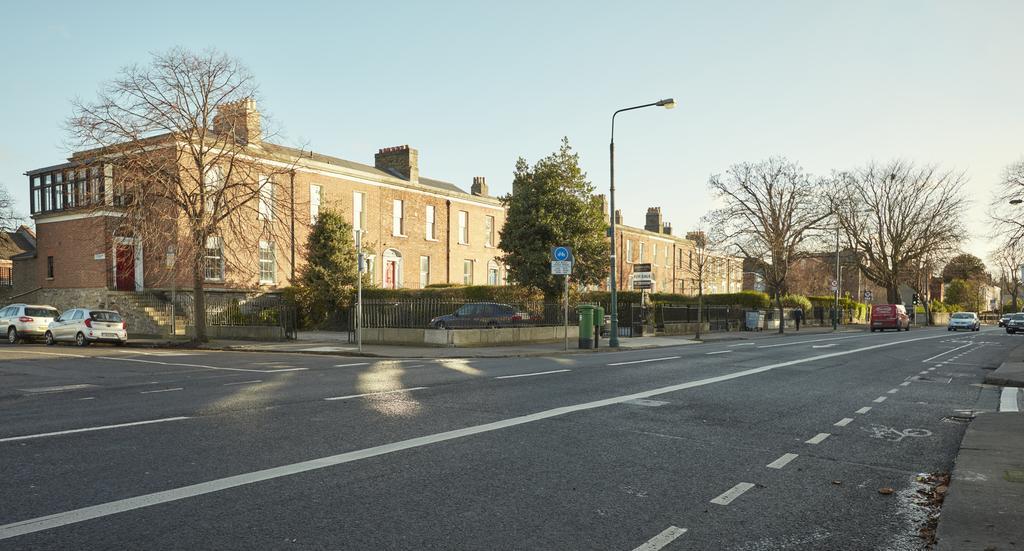 Ranelagh Rooms Dublin Exterior foto